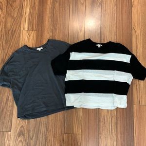 Gap short sleeve T-shirts